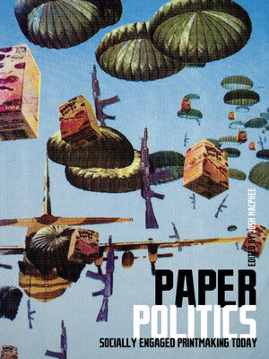 cover image of Paper Politics